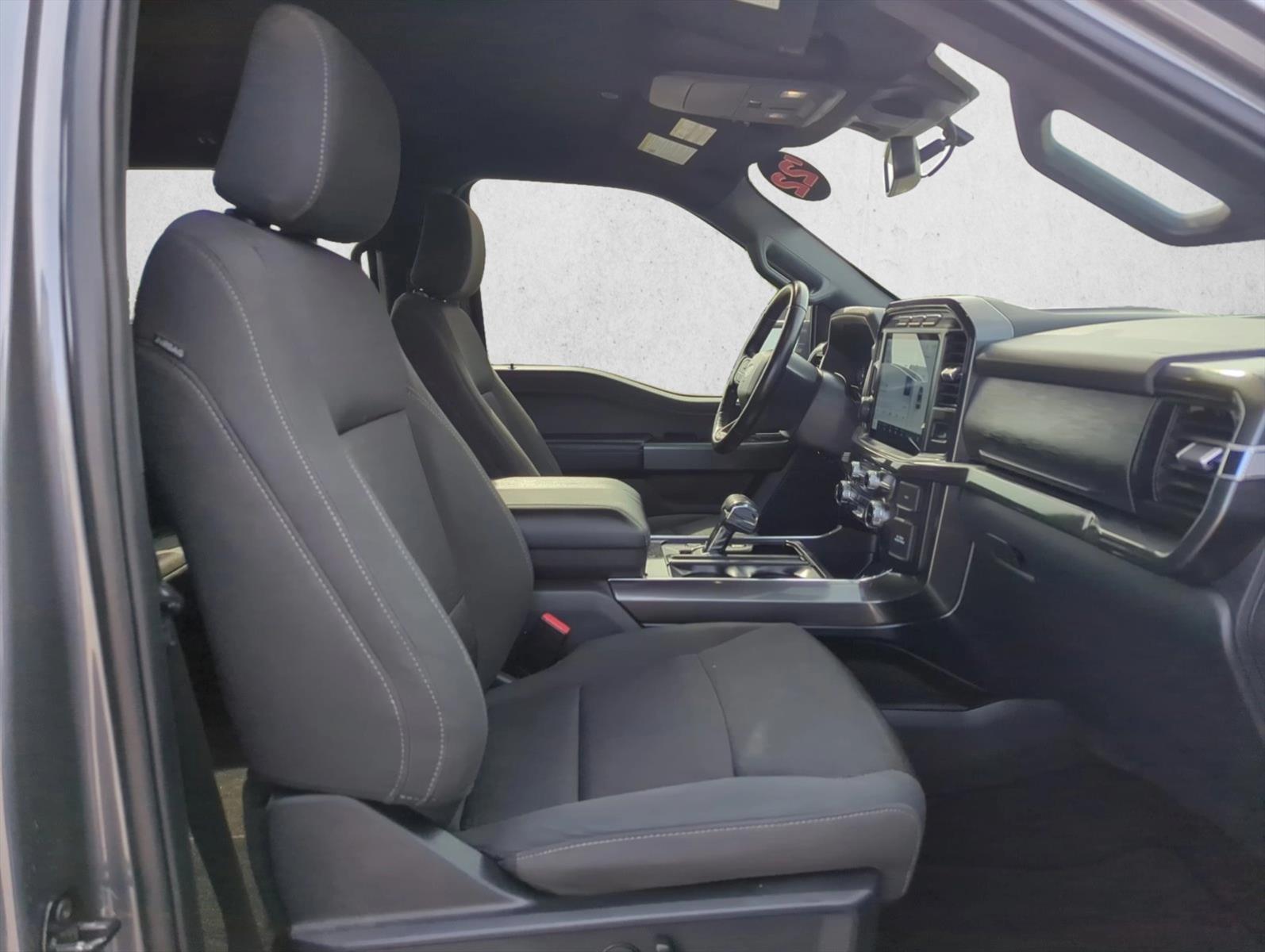 2022 Ford F-150 XLT - Photo 22