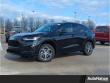 Used 2025 Honda HR-V EX-L Sport Utility