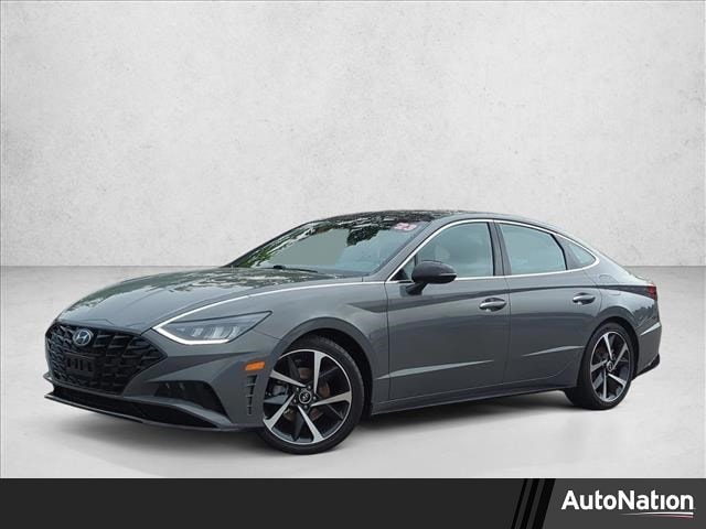 2023 Hyundai Sonata