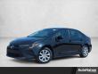 Certified 2021 Toyota Corolla LE 4dr Car