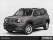 Used 2023 Jeep Renegade Latitude Sport Utility
