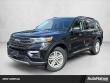 Used 2022 Ford Explorer XLT Sport Utility