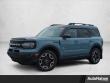 Used 2023 Ford Bronco Sport Outer Banks Sport Utility