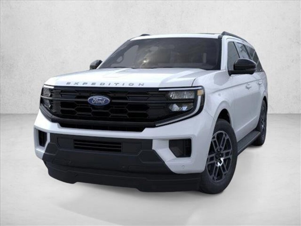 New 2025 Ford Expedition Active SUV