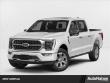 Used 2022 Ford F-150 Platinum Crew Cab Pickup