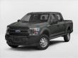 Used 2020 Ford F-150 XL Crew Cab Pickup