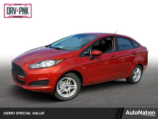 Auto Nation Memphis Tn >> 2019 Ford Fiesta Se Sedan I 4 Cyl Auto Nation Memphis Tn >> 2019 Ford Fiesta Se Sedan I 4 Cyl