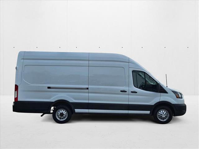 2023 Ford Transit Cargo Van photo 2