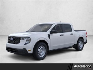 2025 Ford Maverick XL Truck SuperCrew