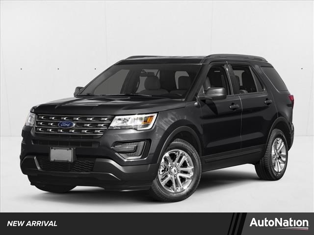 2016 Ford Explorer Base FWD's photo