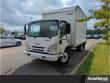 Used 2021 Chevrolet 4500 LCF Gas  Regular Cab Chassis-Cab