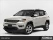 Used 2018 Jeep Compass Limited Sport Utility