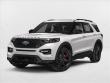 Used 2024 Ford Explorer ST Sport Utility