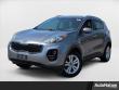 Used 2019 Kia Sportage LX Sport Utility