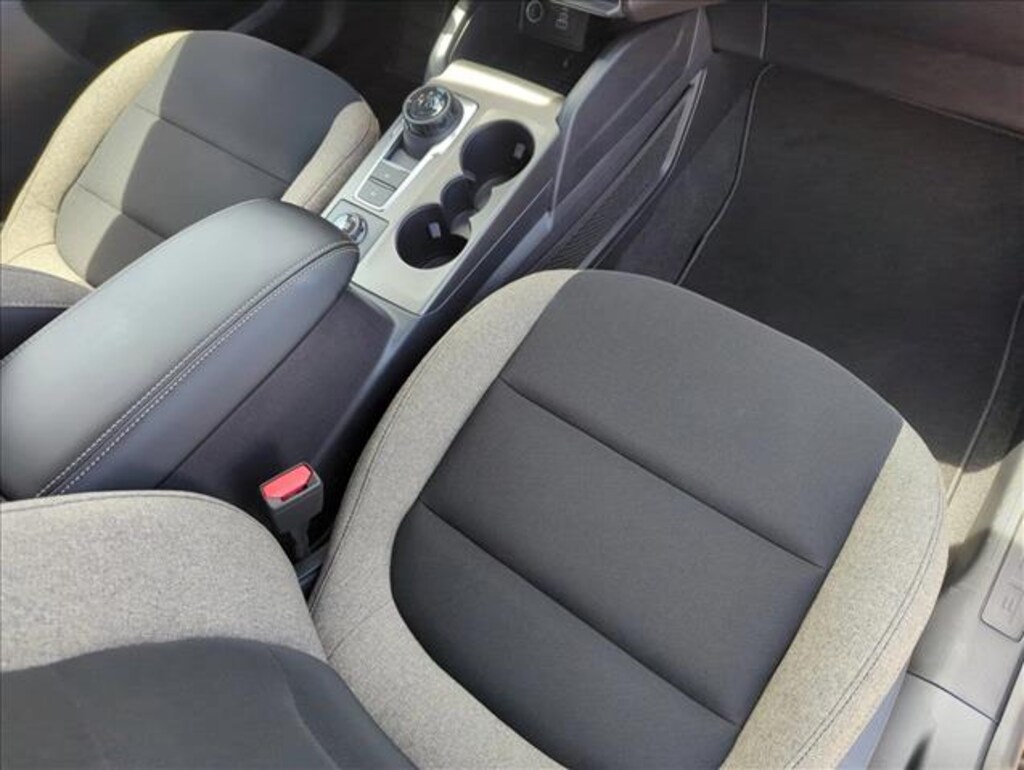 New 2025 Ford Bronco Sport Big Bend SUV