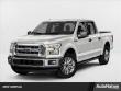 Used 2016 Ford F-150 XLT Crew Cab Pickup