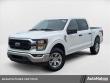 Certified 2023 Ford F-150 XLT Crew Cab Pickup
