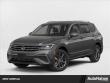 Used 2024 Volkswagen Tiguan SE Sport Utility