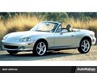  Mazda MX-5 Miata