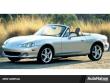 Used 2002 Mazda MX-5 Miata LS 2dr Car