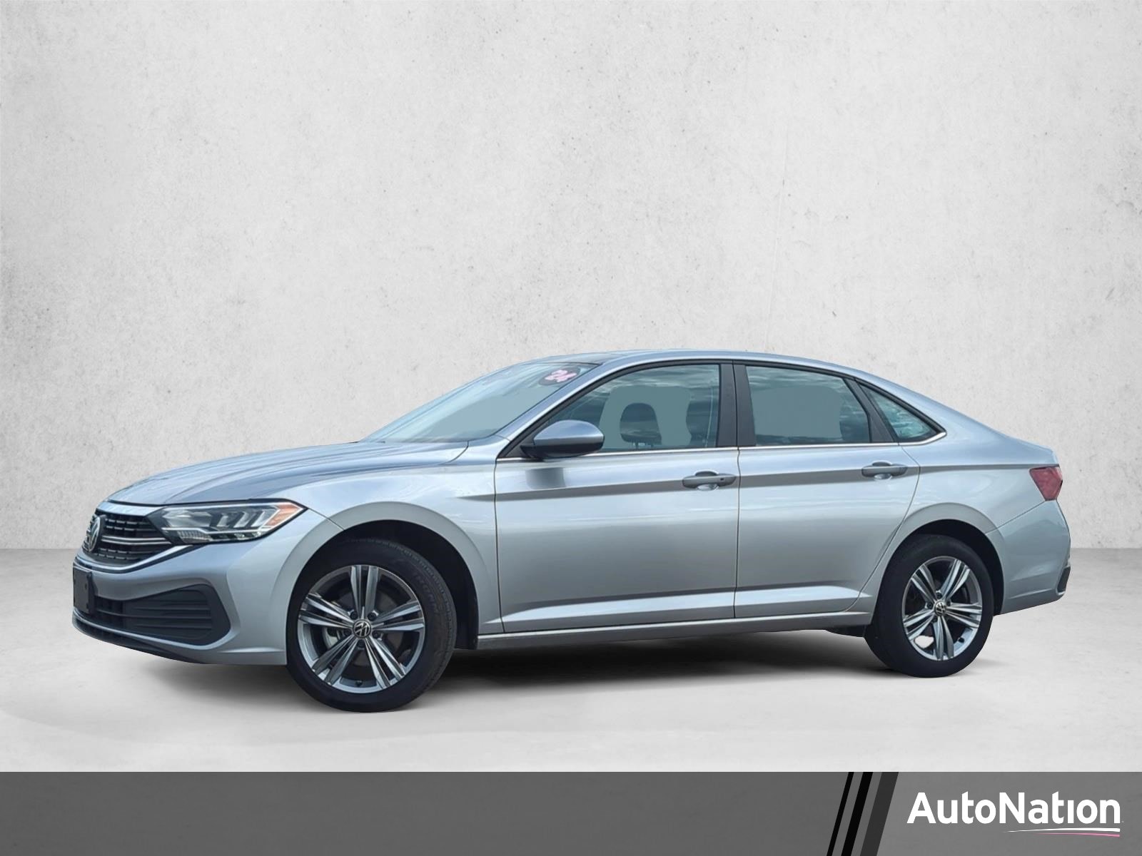2024 Volkswagen Jetta
