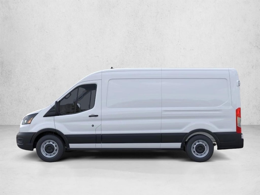 New 2026 Ford Transit-250 Cargo Van Medium Roof Van