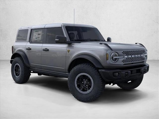 2025 Ford Bronco 4-Door Badlands - Photo 7