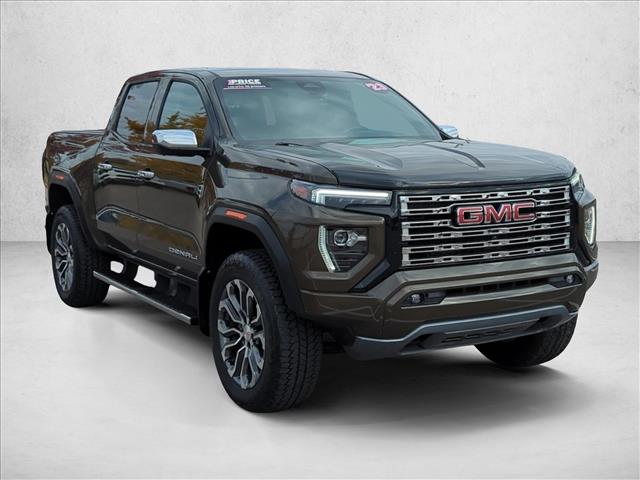 2023 Gmc Canyon Denali photo 3