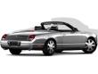 Used 2005 Ford Thunderbird Deluxe 2dr Car