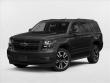 Used 2018 Chevrolet Tahoe Premier Sport Utility