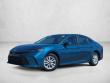 Certified 2026 Toyota Camry LE 4dr Car