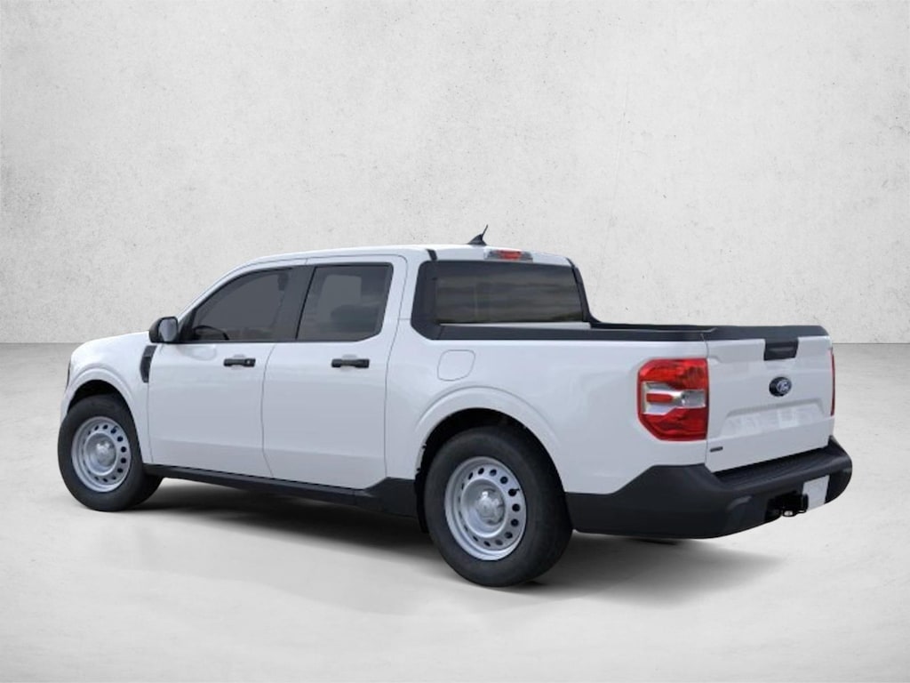 New 2026 Ford Maverick XL Truck SuperCrew
