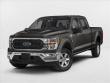Used 2022 Ford F-150 XLT Crew Cab Pickup