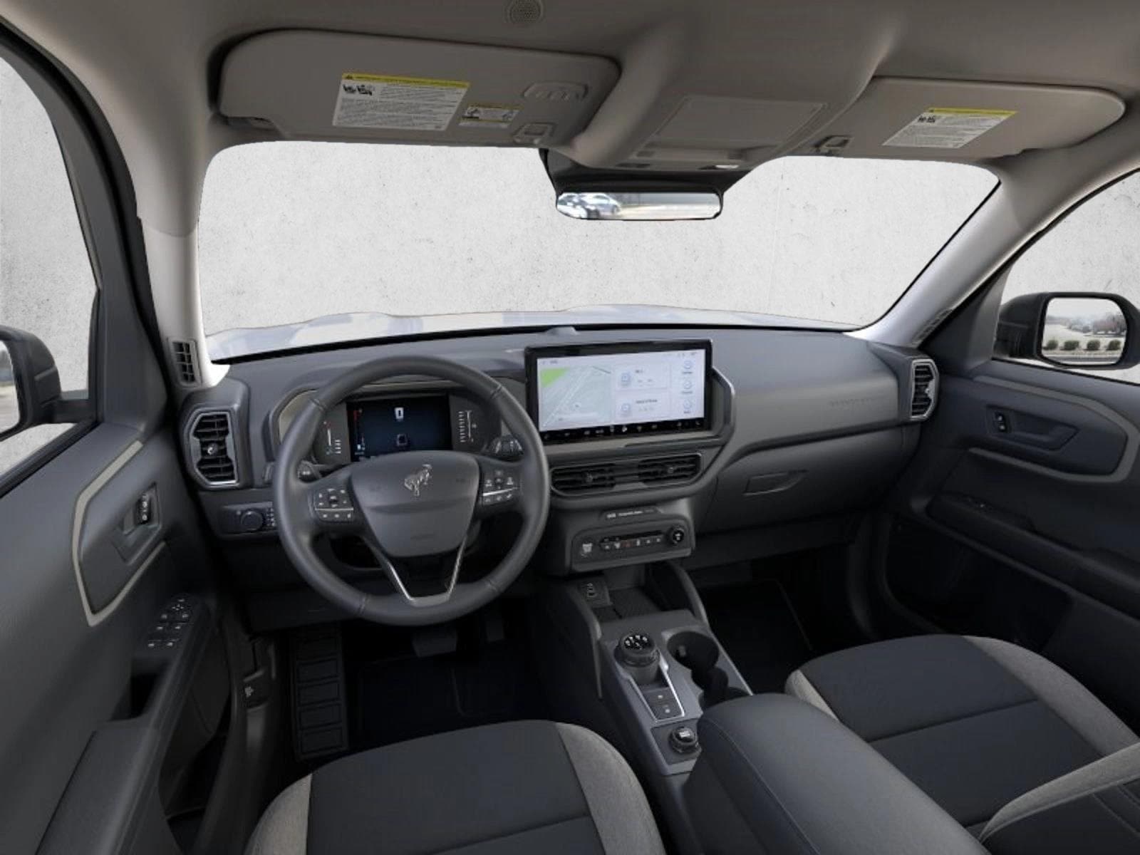 2026 Ford Bronco Sport Big Bend - Photo 8