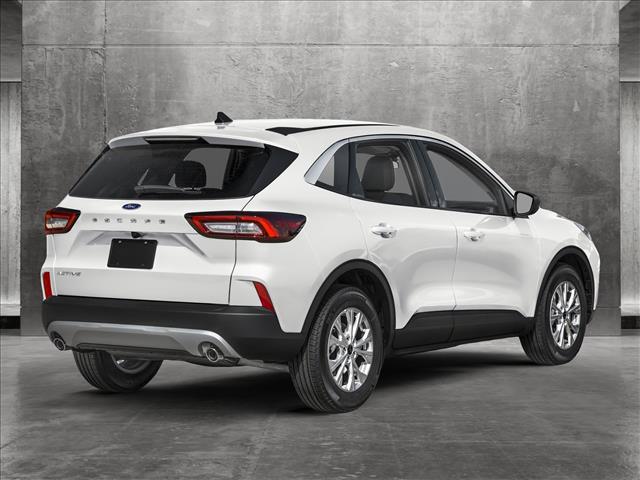 2025 Ford Escape Active photo 2