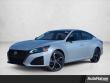 Used 2024 Nissan Altima 2.5 SR 4dr Car