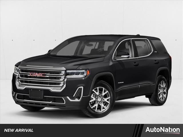 2023 GMC Acadia SLE AWD's photo