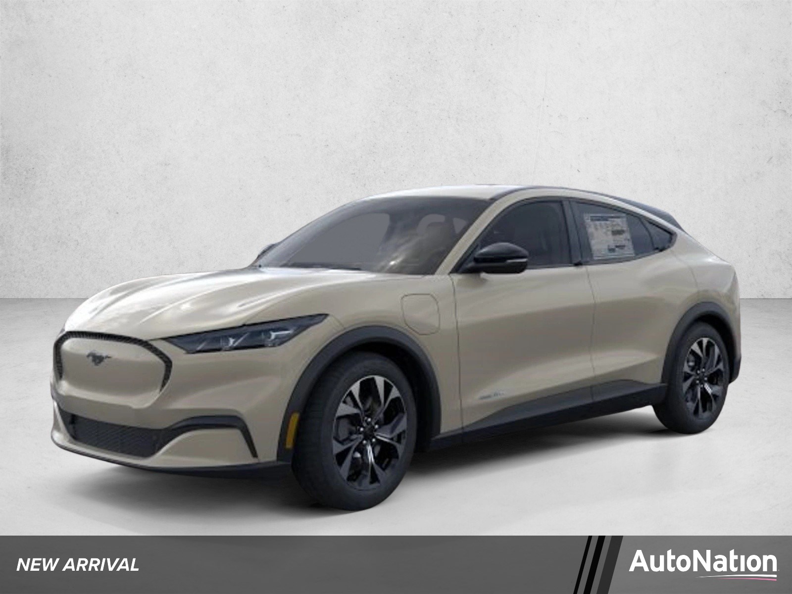 2026 Ford Mustang Mach-E Select SUV