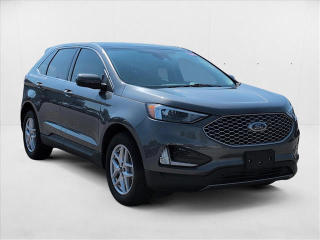 2024 Ford Edge SEL Sport photo 3