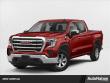 Used 2019 GMC Sierra 1500 SLE Crew Cab Pickup