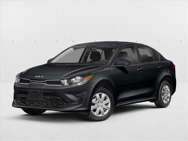 2023 Kia Rio