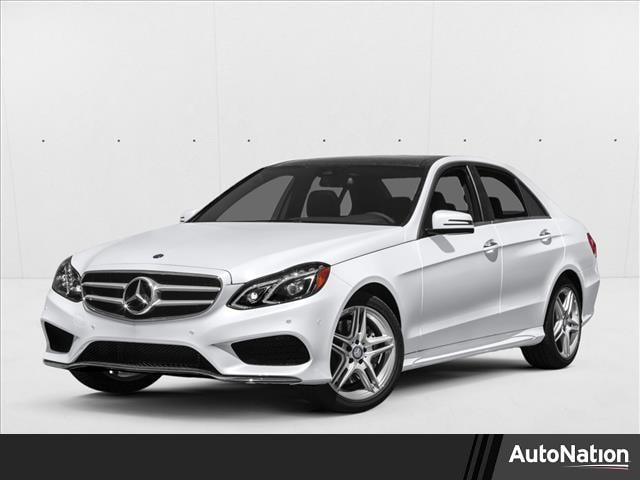 2016 Mercedes-Benz E-Class E350 Luxury 4MATIC's photo