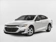 Used 2023 Chevrolet Malibu LS 4dr Car