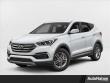 Used 2017 Hyundai Santa Fe 2.4L Sport Utility