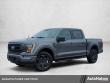 Certified 2023 Ford F-150 XLT Crew Cab Pickup