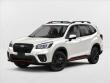 Used 2020 Subaru Forester Sport Sport Utility