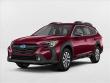 Used 2023 Subaru Outback Premium Sport Utility