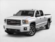 Used 2015 GMC Sierra 1500 SLT Crew Cab Pickup