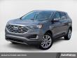Certified 2024 Ford Edge Titanium Sport Utility