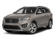 Used 2018 Kia Sorento SX Limited V6 Sport Utility